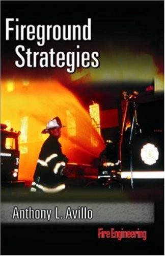 Fireground Strategies