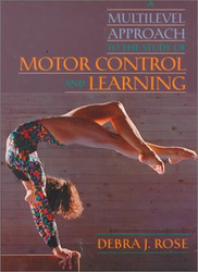 Multilevel Approach To The Study Of Motor Control And Learning