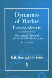 Dynamics Of Marine Ecosystems