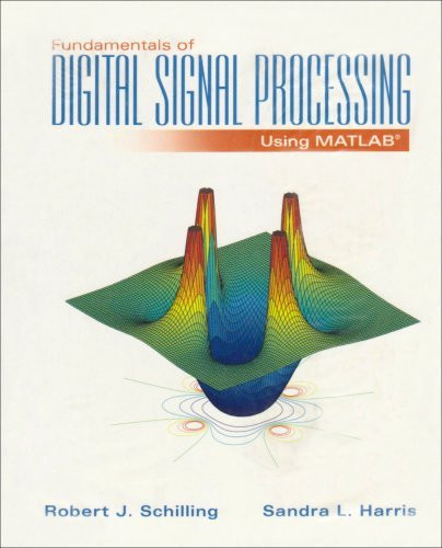 Fundamentals Of Digital Signal Processing Using Matlab