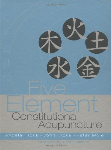 Five Element Constitutional Acupuncture