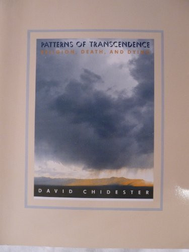 Patterns Of Transcendence