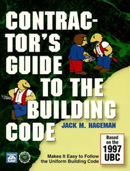 Contractor's Guide To The Building Code