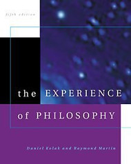 Experience Of Philosophy