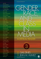 Gender Race And Class In Media