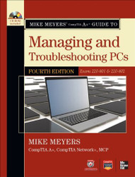 CompTIA A+ Guide to Managing & Troubleshooting PCs