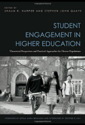 Student Engagement In Higher Education