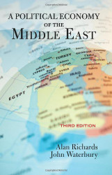 Political Economy Of The Middle East
