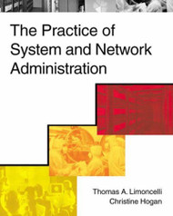 Practice Of System And Network Administration