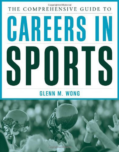 Comprehensive Guide To Careers In Sports