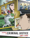 Essentials Of Criminal Justice