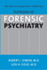 American Psychiatric Publishing Textbook Of Forensic Psychiatry