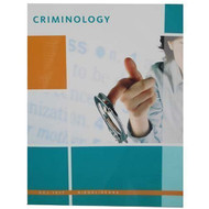 Criminology The Core