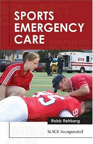 Sports Emergency Care