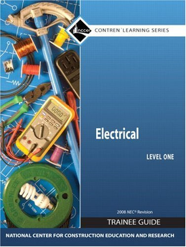 Electrical Level 1 Trainee Guide