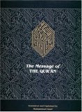 Message Of The Qur'An
