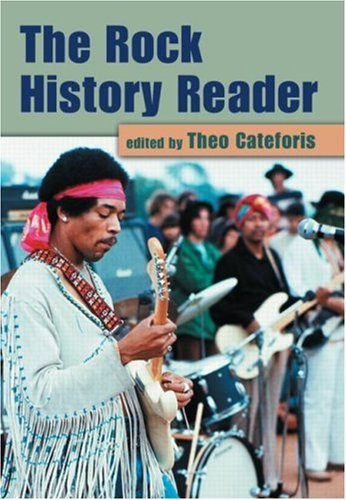 Rock History Reader