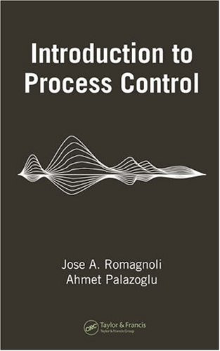Introduction To Process Control