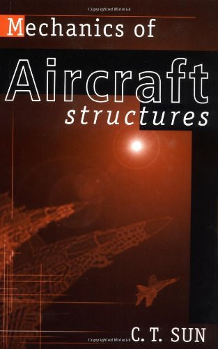 Mechanics Of Aircraft Structures