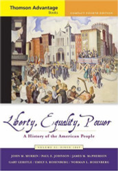 Liberty Equality Power Volume 2