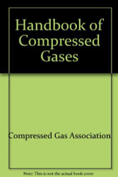 Handbook Of Compressed Gases