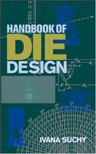 Handbook Of Die Design