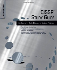 Cissp Study Guide