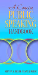 Concise Public Speaking Handbook