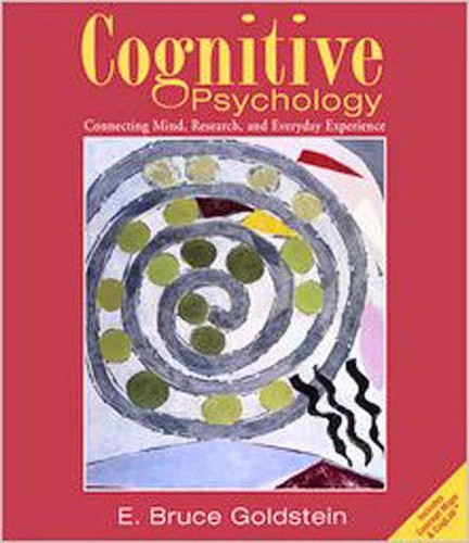 Cognitive Psychology