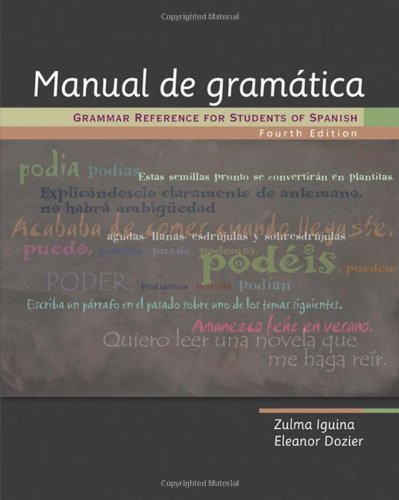 Manual De Gramatica