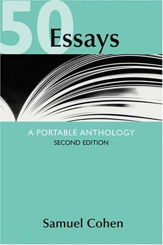 50 Essays