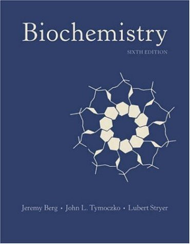 Biochemistry