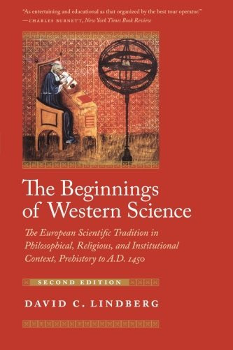 Beginnings Of Western Science