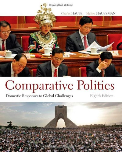 Comparative Politics