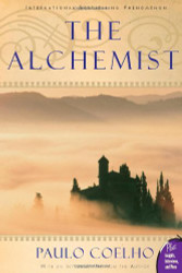 The Alchemist[ THE ALCHEMIST ] By Coelho, Paulo ( Author )Apr-25-2006  Paperback