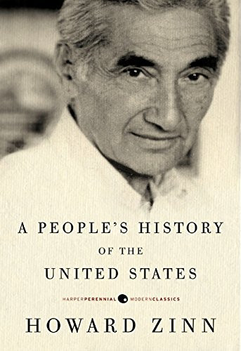 People'S History Of The United States