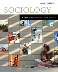 Sociology A Global Perspective