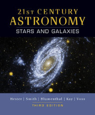 21St Century Astronomy Stars And Galaxies