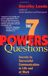 7 Powers Of Questions