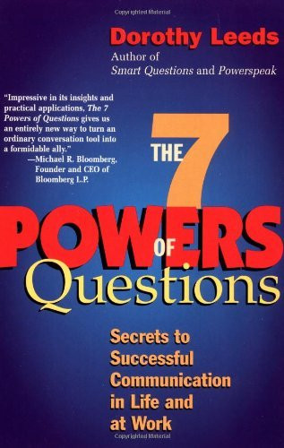 7 Powers Of Questions