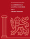 Cambridge Latin Course Unit 4 Omnibus Workbook