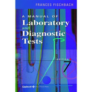 Manual Of Laboratory And Diagnostic Tests