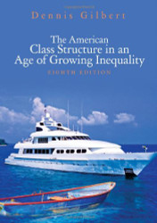 American Class Structure In An Age Of Growing Inequality