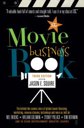 Movie Business Book