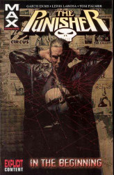 Punisher Max Volume 1