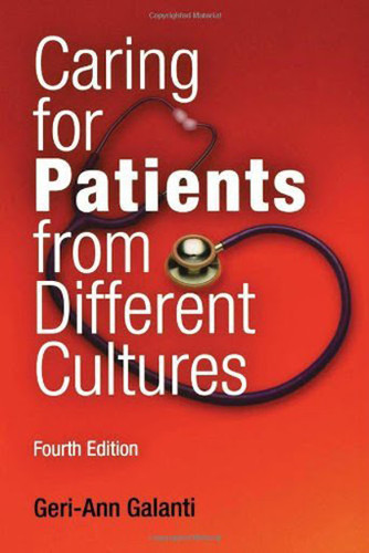 Caring For Patients From Different Cultures