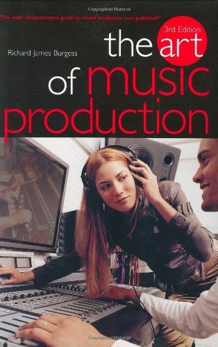 Art Of Music Production