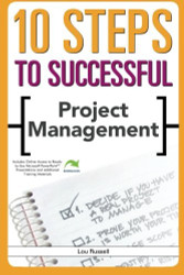 10 Steps To Successful Project Management