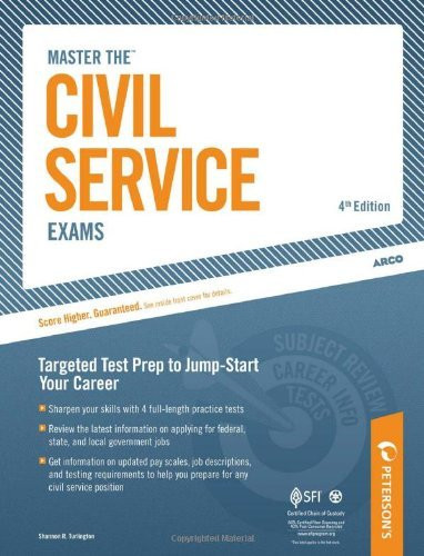 24-Hours To The Civil Service Exam