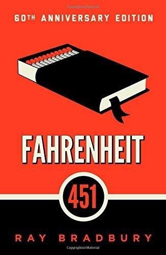 Fahrenheit 451